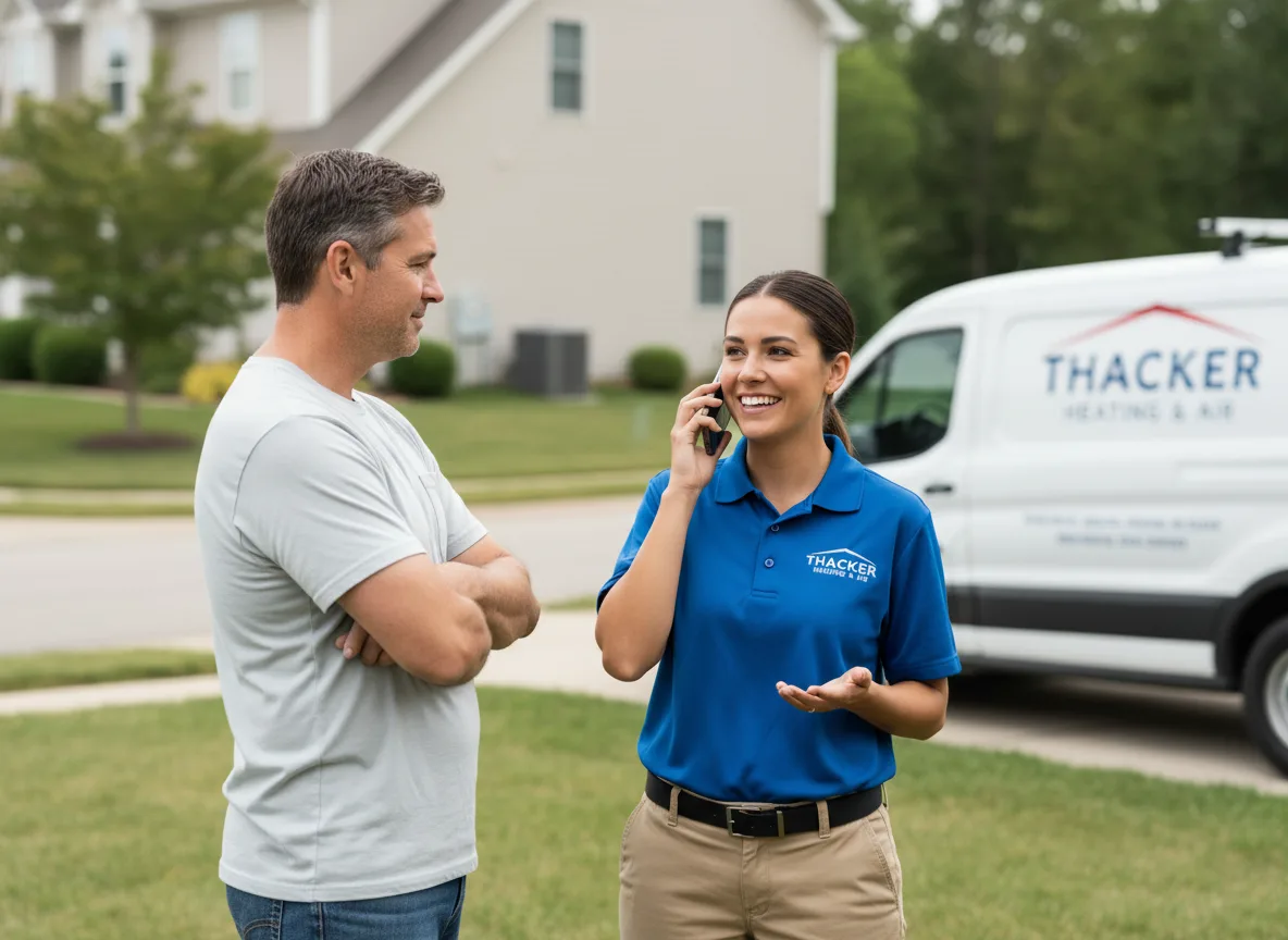 Ac Repair Council, ID FAQs